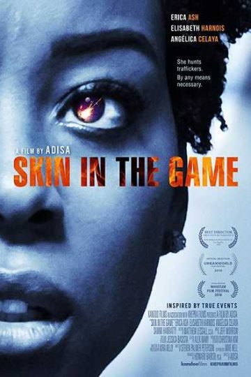 Skin in the Game ( 2019 )