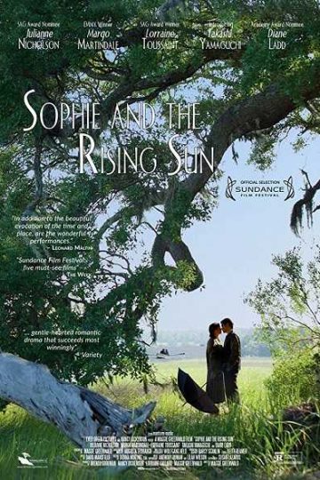 Sophie and the Rising Sun ( 2016 )