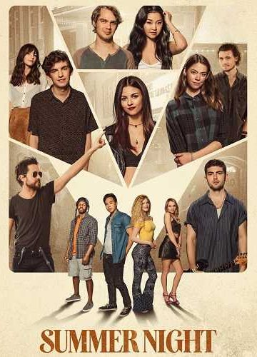 Summer Night ( 2019 )