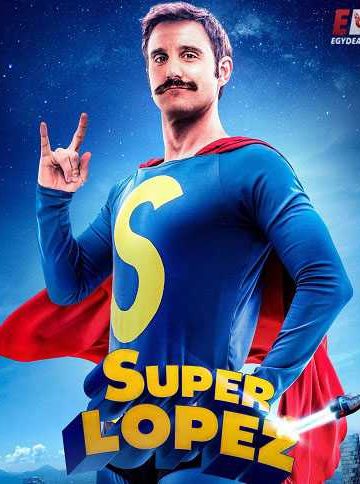 Superlopez ( 2018 )