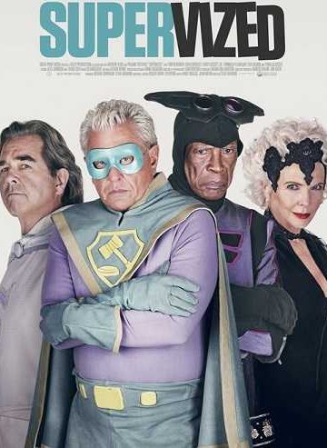 Supervized ( 2019 )
