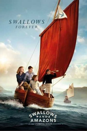 Swallows and Amazons ( 2016 )