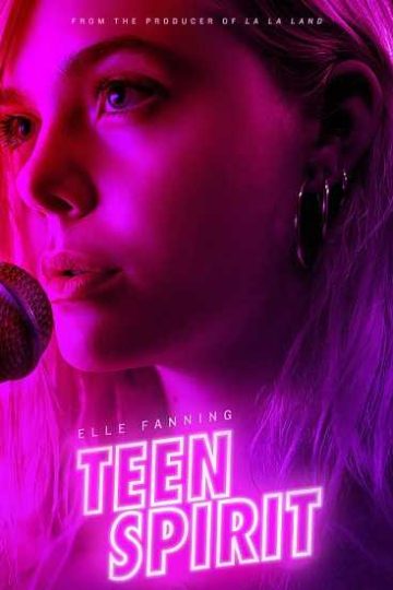 Teen Spirit ( 2019 )