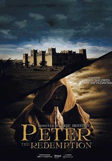 The Apostle Peter: Redemption ( 2016 )