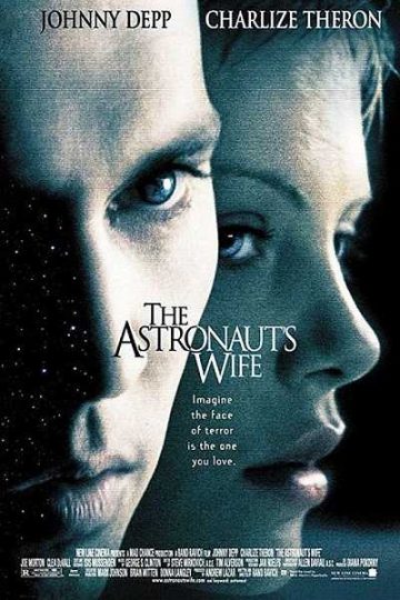 The Astronaut’s Wife ( 1999 )