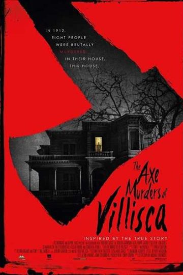 The Axe Murders of Villisca ( 2016 )