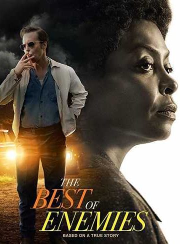 The Best of Enemies ( 2019 )