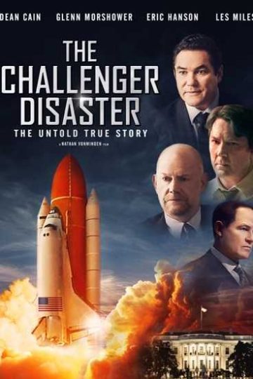 The Challenger Disaster ( 2019 )