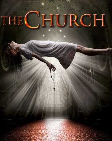 The Church ( 2018 )