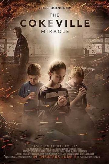The Cokeville Miracle 2015 BluRay