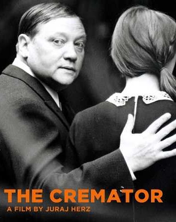 The Cremator ( 1969 )