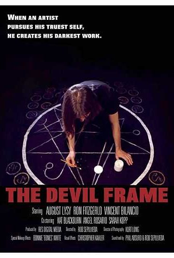 The Devil Frame ( 2019 )