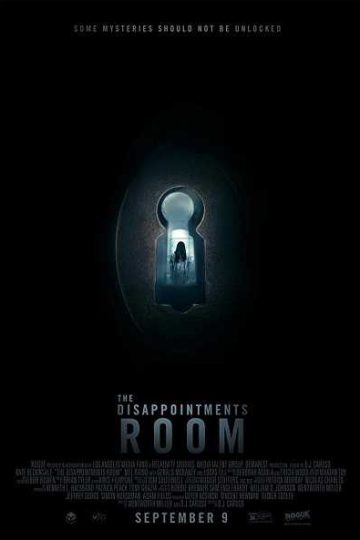 The Disappointments Room ( 2016 )
