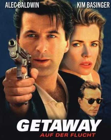 The Getaway ( 1994 )
