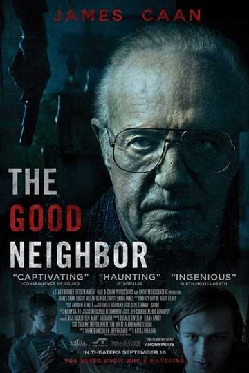 The Good Neighbor ( 2016 )