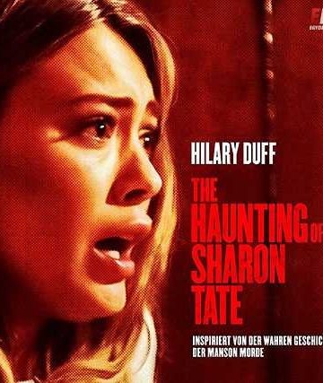 The Haunting of Sharon Tate ( 2019 )