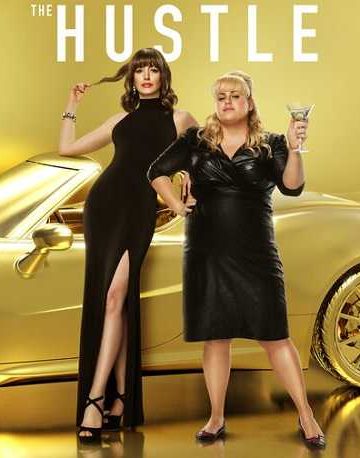 The Hustle ( 2019 )