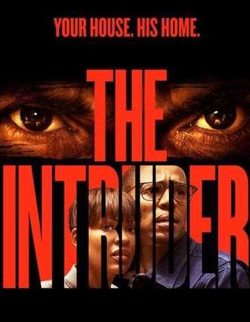 The Intruder ( 2019 )