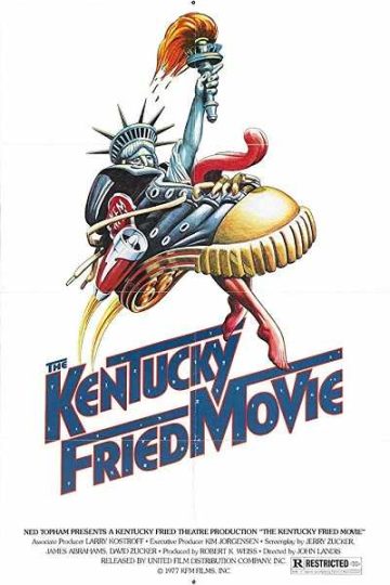 The Kentucky Fried Movie ( 1977 )