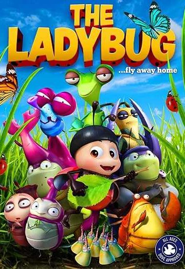 The Ladybug ( 2018 )