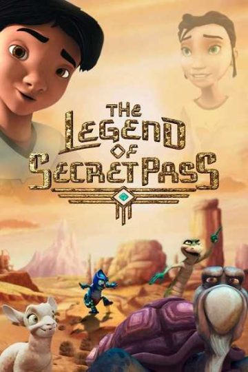 The Legend of Secret Pass ( 2019 )