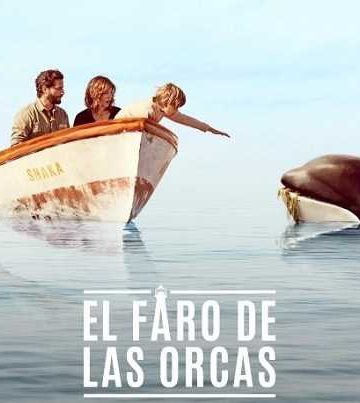 The Lighthouse of the Whales ( 2016 )