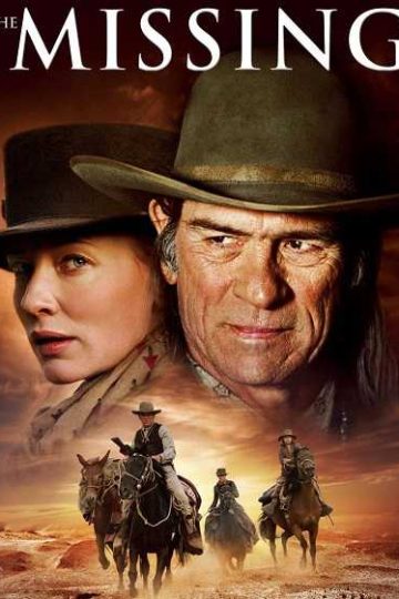 The Missing ( 2003 )