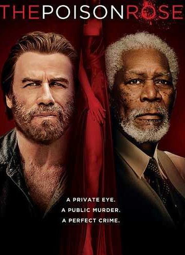 The Poison Rose ( 2019 )