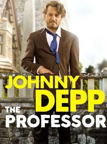 The Professor ( 2018 )