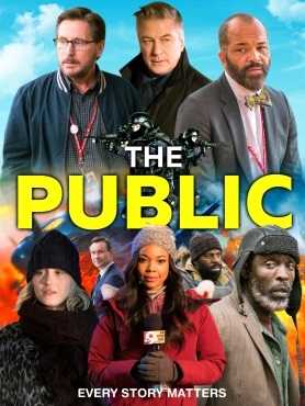 The Public ( 2018 )