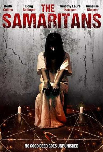 The Samaritans ( 2017 )