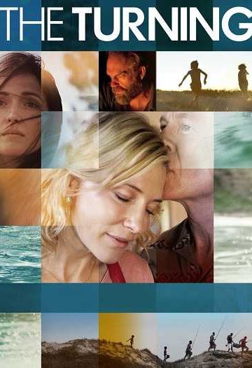The Turning 2013 BluRay