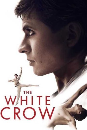 The White Crow ( 2018 )