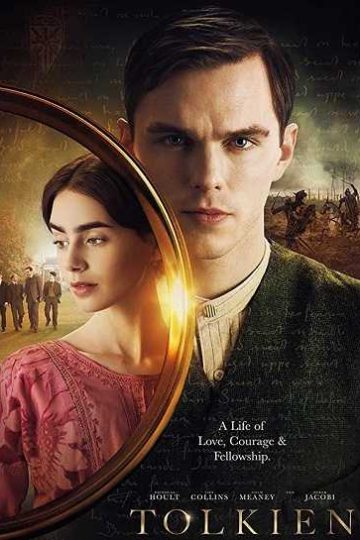 Tolkien ( 2019 )