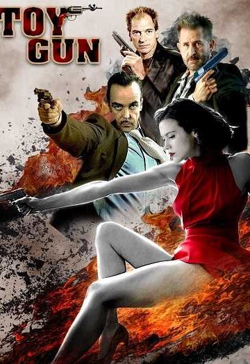 Toy Gun ( 2018 )