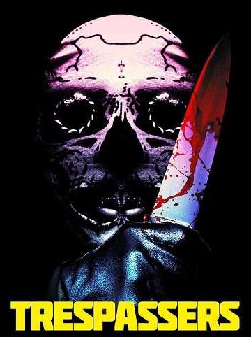 Trespassers ( 2018 )