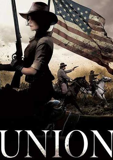 Union ( 2018 )