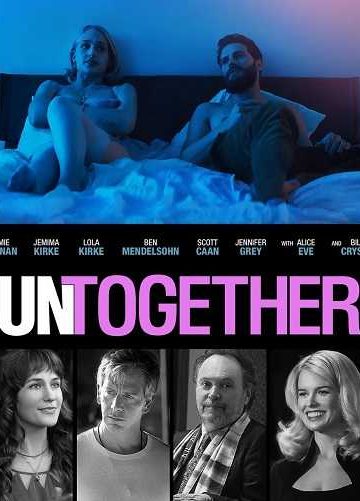 Untogether ( 2018 )