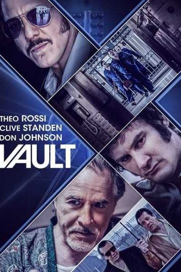 Vault ( 2019 )