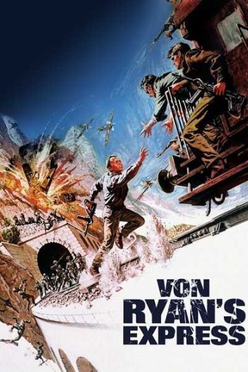 Von Ryan’s Express ( 1965 )
