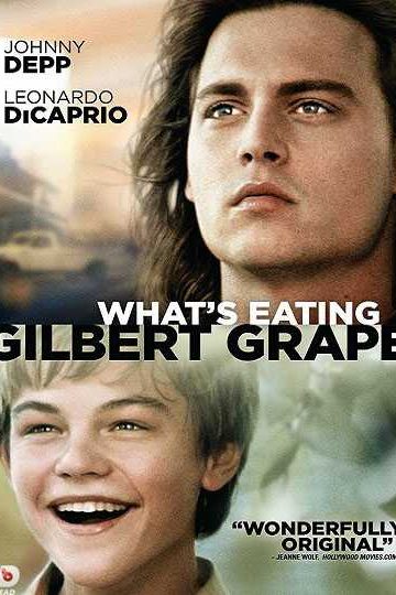 What’s Eating Gilbert Grape ( 1993 )