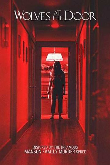 Wolves at the Door ( 2016 )