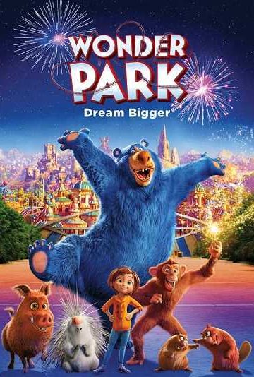 Wonder Park ( 2019 )