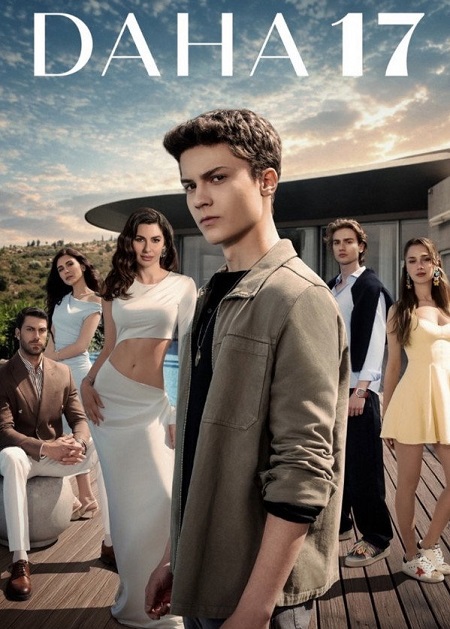 مسلسل لا تزال في 17 الحلقة 1 مترجمة