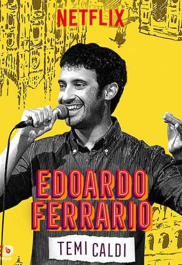 Edoardo Ferrario Temi Caldi ( 2019 )