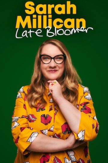 Sarah Millican Late Bloomer Live ( 2026 )