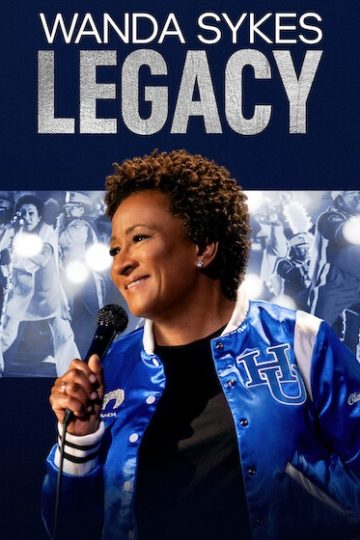 Wanda Sykes Legacy ( 2026 )