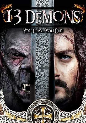 13 Demons ( 2016 )