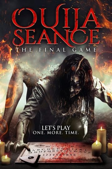 2018 Ouija Seance The Final Game