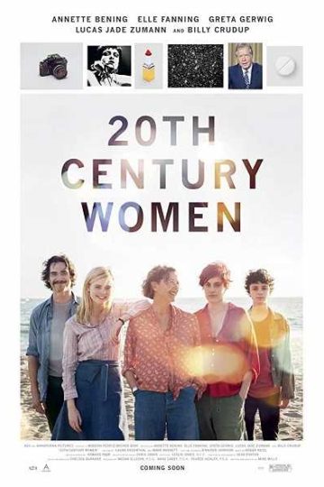 20th Century Women ( 2016 )